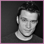 Rob Granholm, owner IT Arsenal