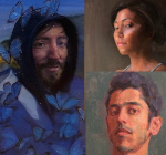 Three artists to watch in 2021