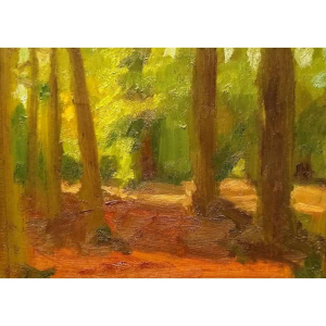 Why I love copying by Julie Dyer Holmes