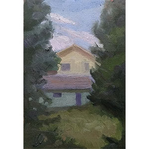 Serenity-in-Todays-Landscape-a-color-sketch-by-Julie-Dyer-Holmes