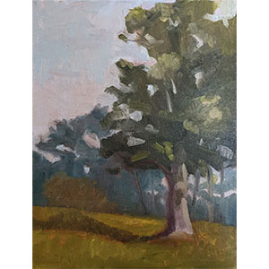 Whats-in-your-emergency-kit-SFW-WP-featured-image-format-oil-painting-on-panel-by-Julie-Dyer-Holmes