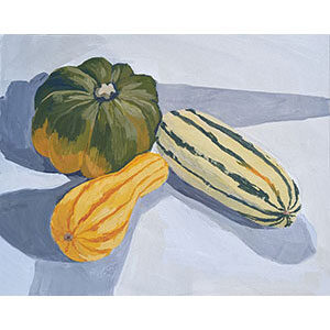 In-Search-of-OM-10x8-gouache-painting-by-Julie-Dyer-Holmes