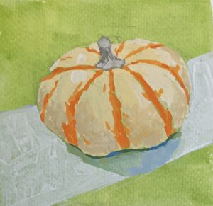 Abundance is in the Air