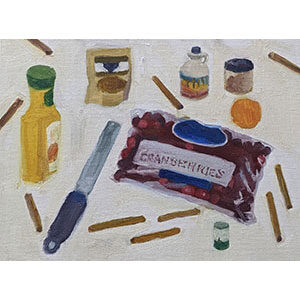 Favorite-Ingredients-Painting