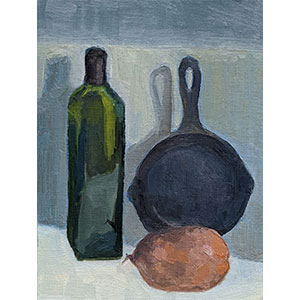 If-Morandi-Ate-Sweet-Potatoes-WP-Featured-Image-Format-oil-painting-on-linen-panel-9x12-in-by-Julie-Dyer-Holmes-Raleigh-NC