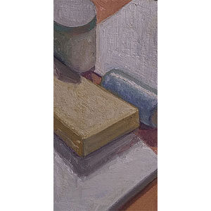 Warm-and-Cool-Inspiration-luminous oil painting by-Julie-Dyer-Holmes-