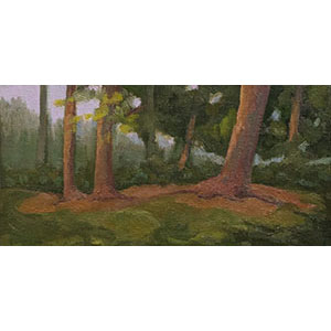 Do-the-Trees-Speak-12x6-oil-painting-on-panel-by-Julie-Dyer-Holmes