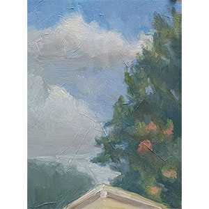 Safe-Haven-6x8-oil-painting-on-panel-by-Julie-Dyer-Holmes