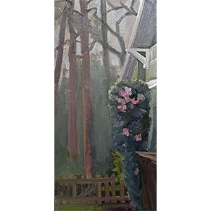 Camellias-and-Curiosity-oil-painting-WP-Featured-Image-Format-6x12-inches-on-panel-by-Julie-Dyer-Holmes
