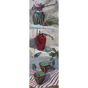 Forest-Commons-Spring-Art-Show-Carolina-Ceramic-Series-