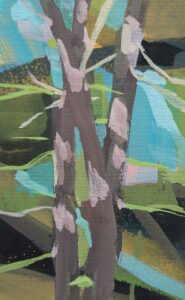 Tantalizing Talkative Trees