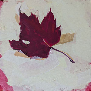 Harmony-and-Resilience-6x6-inch-gouache-painting-by-JDHolmes