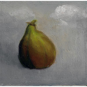 Sweet-Opportunity-5x5-inch-oil-painting-on-panel-by-JDHolmes