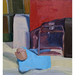 Color sketch continues