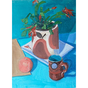 Nick of Time Wordpress Featured image format