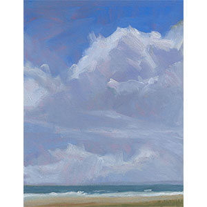 Seascape series by JDHolmes