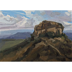 Praise for Pilot Mountain