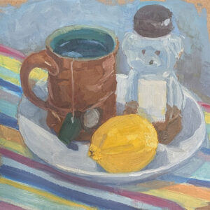 Sending Cozy Vibes and 3 questions