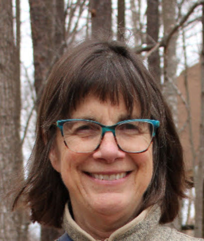 Julie Dyer Holmes 2025