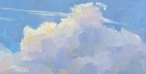Wide Open Skies
