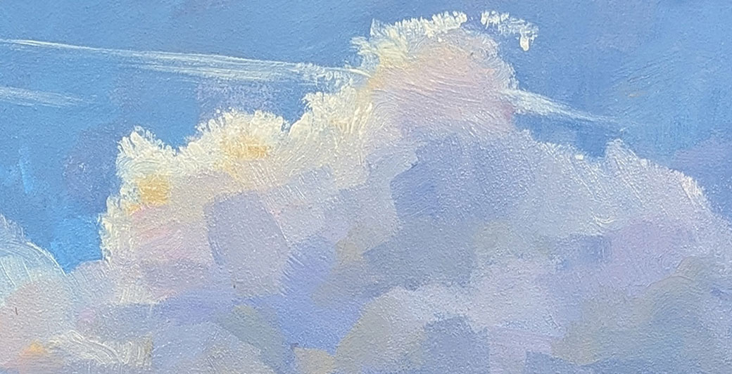 Wide Open Skies