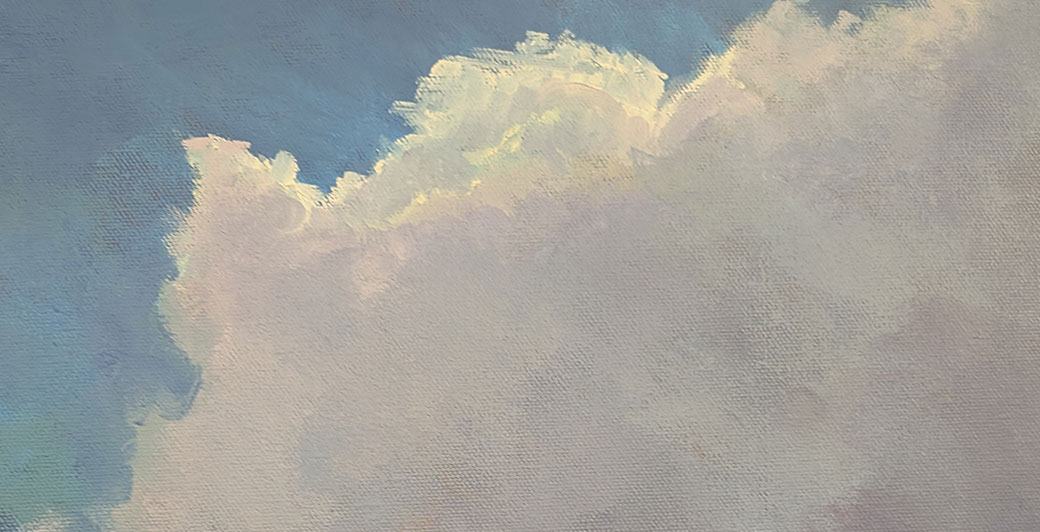 Breathing room work in progress