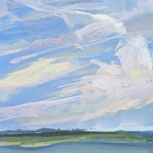 Gallery 20 Raleigh Relaunch